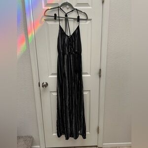 Beautiful sundress! With Pockets!